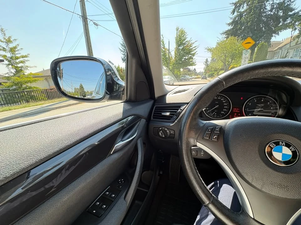 2012 BMW E84 X1 - Image 15 of 16