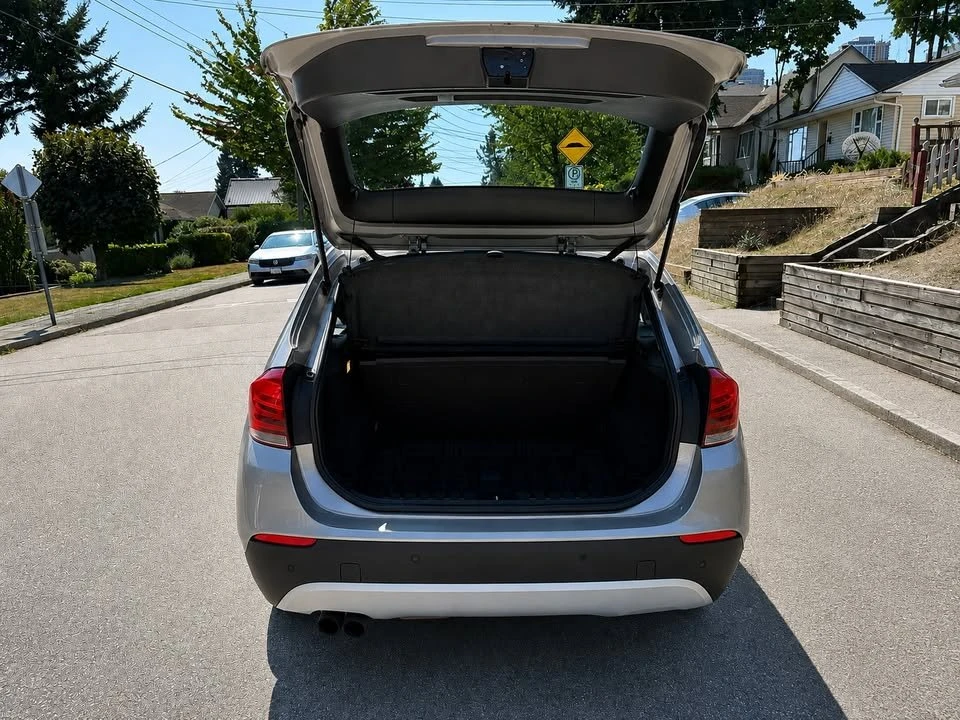 2012 BMW E84 X1 - Image 8 of 16