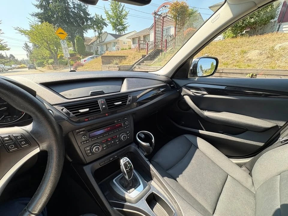 2012 BMW E84 X1 - Image 14 of 16