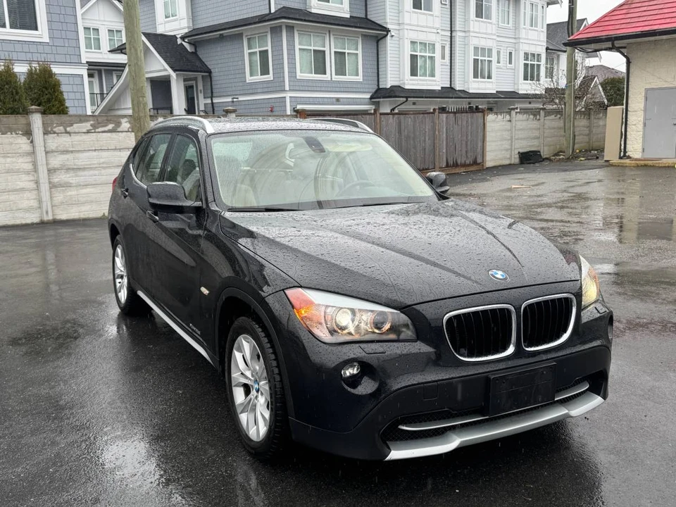 2012 BMW E84 X1 - Image 2 of 18