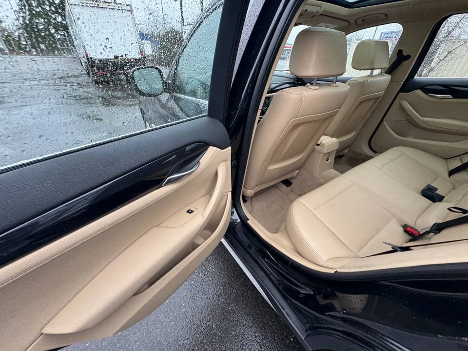 2012 BMW E84 X1 - Image 13 of 18