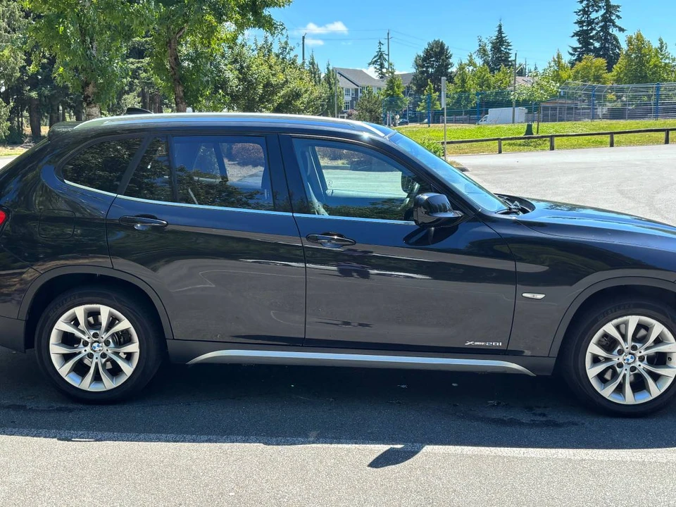 2012 BMW E84 X1 - Image 2 of 10