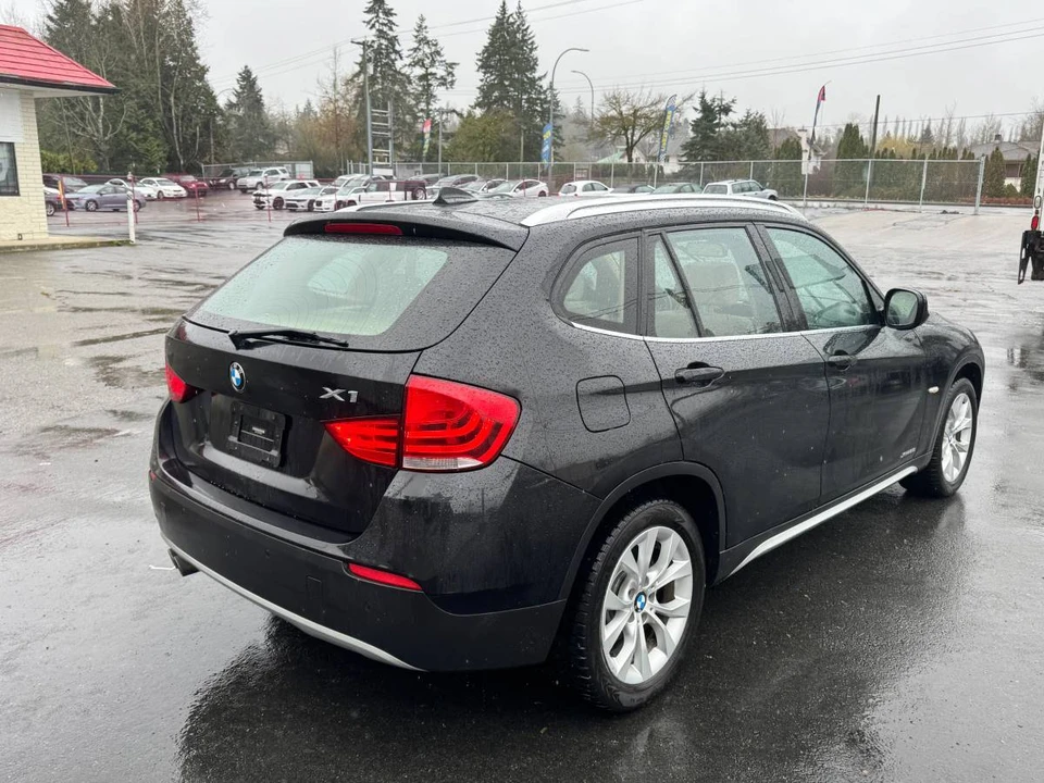 2012 BMW E84 X1 - Image 5 of 18