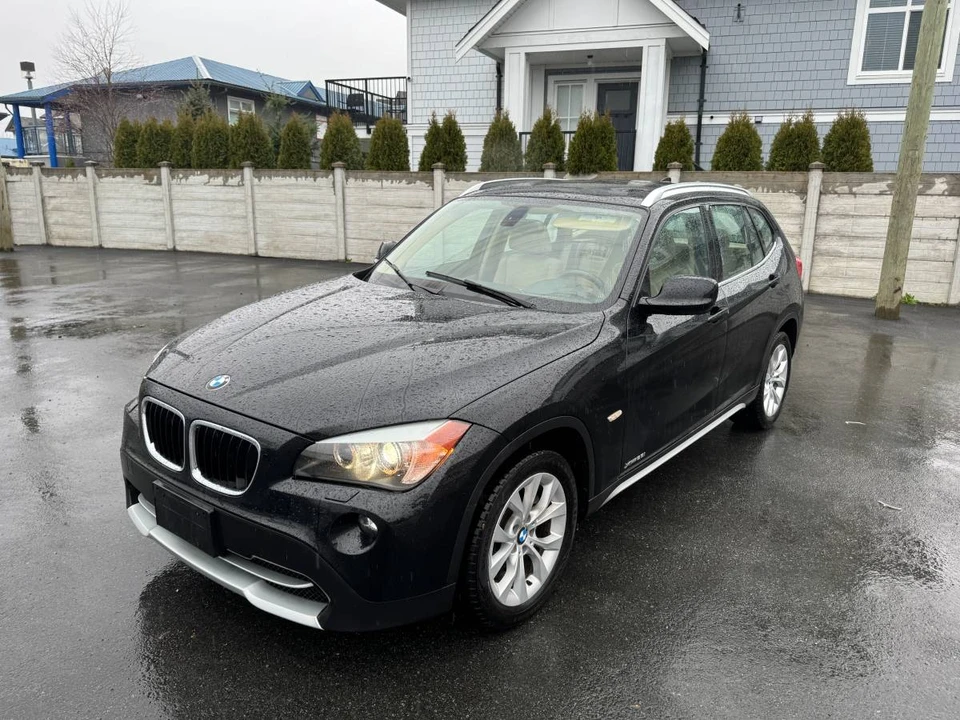 2012 BMW E84 X1 - Image 3 of 18