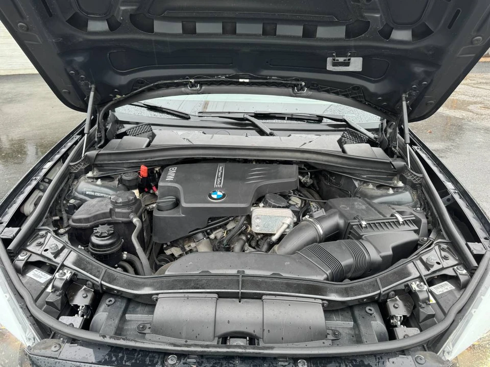 2012 BMW E84 X1 - Image 18 of 18