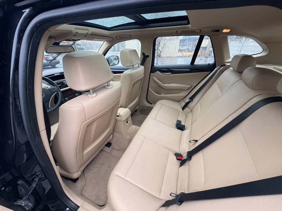 2012 BMW E84 X1 - Image 12 of 18