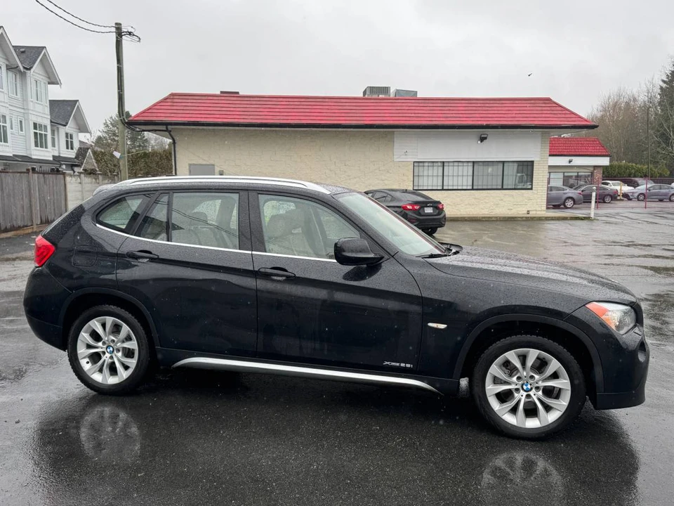 2012 BMW E84 X1 - Image 4 of 18
