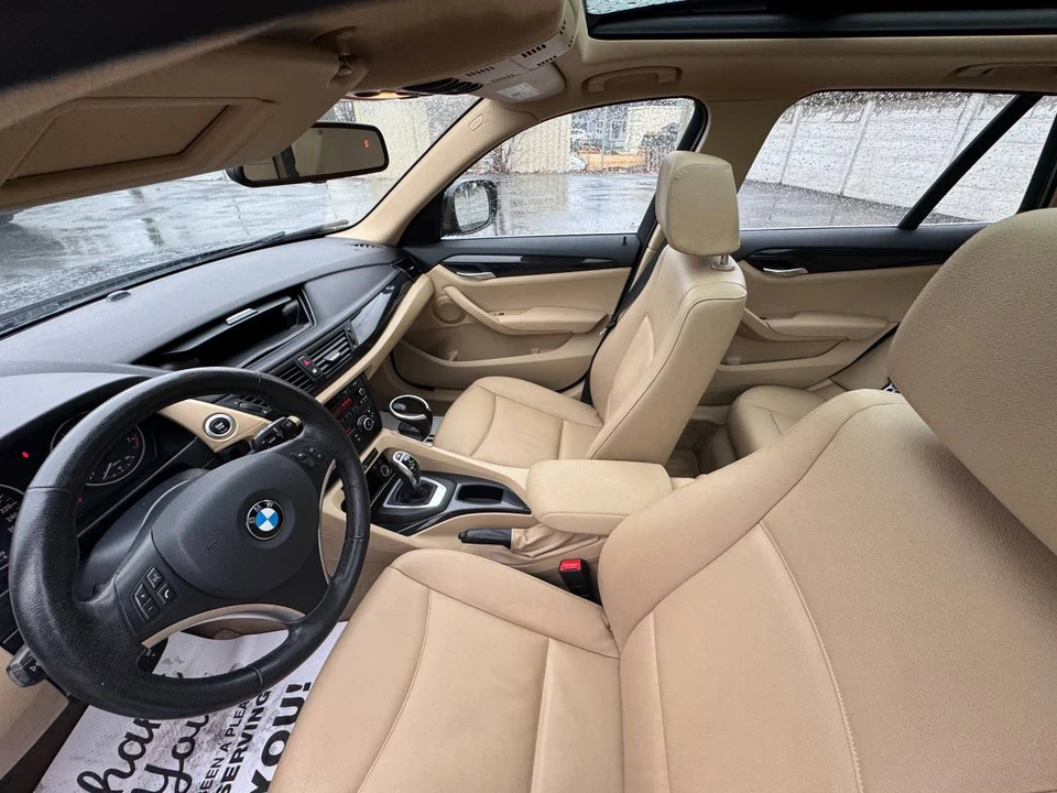 2012 BMW E84 X1 - Image 10 of 18