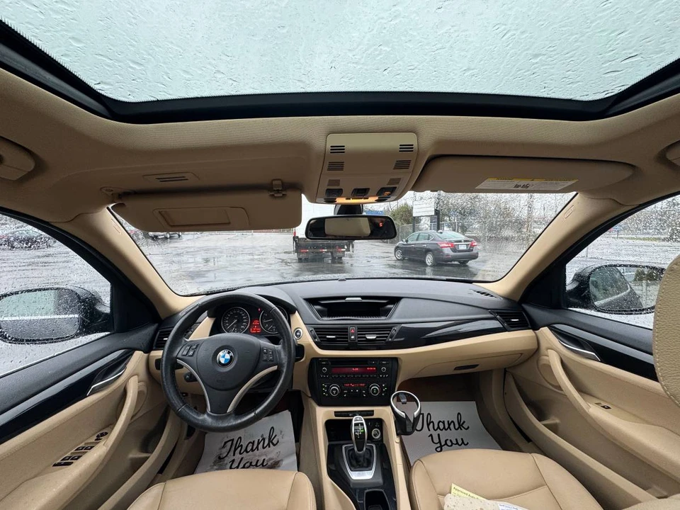 2012 BMW E84 X1 - Image 14 of 18