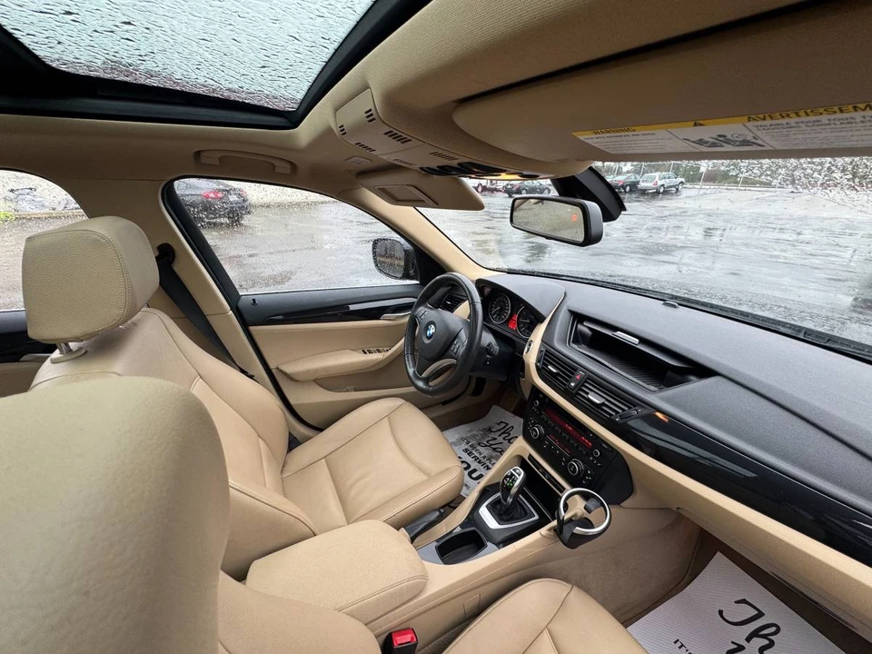 2012 BMW E84 X1 - Image 17 of 18