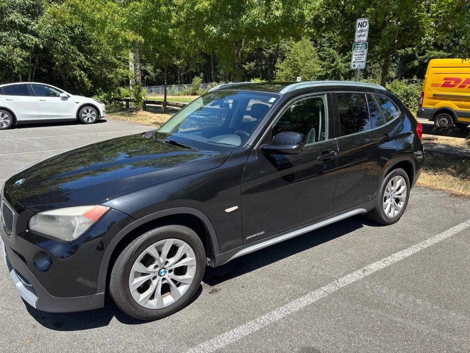 2012 BMW E84 X1 - Image 3 of 10