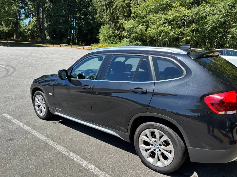 2012 BMW E84 X1 - Image 4 of 10