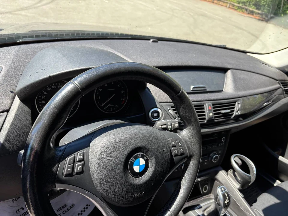 2012 BMW E84 X1 - Image 6 of 10