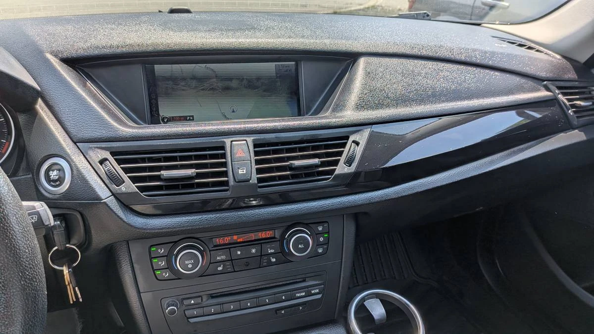 2012 BMW E84 X1 - Image 10 of 11