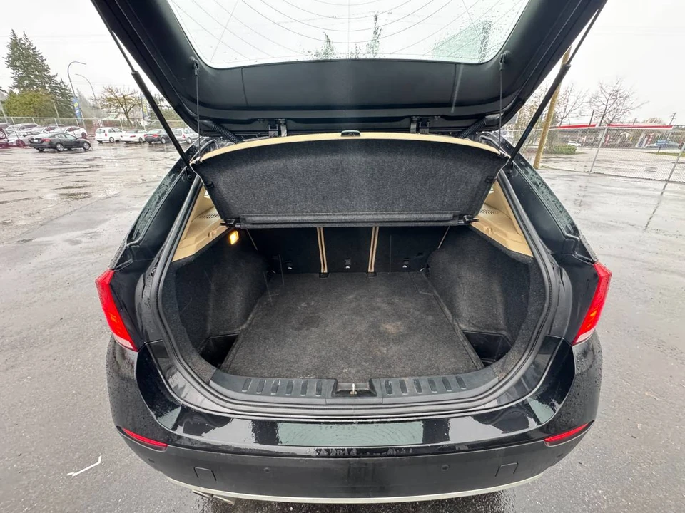 2012 BMW E84 X1 - Image 15 of 18