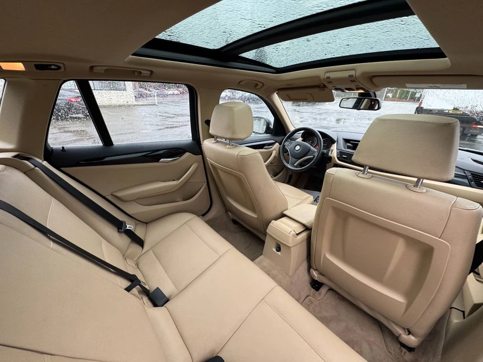 2012 BMW E84 X1 - Image 16 of 18
