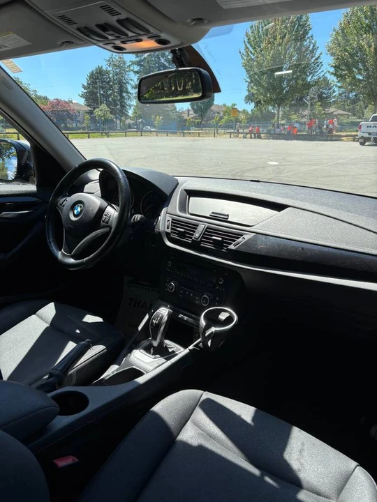 2012 BMW E84 X1 - Image 8 of 10