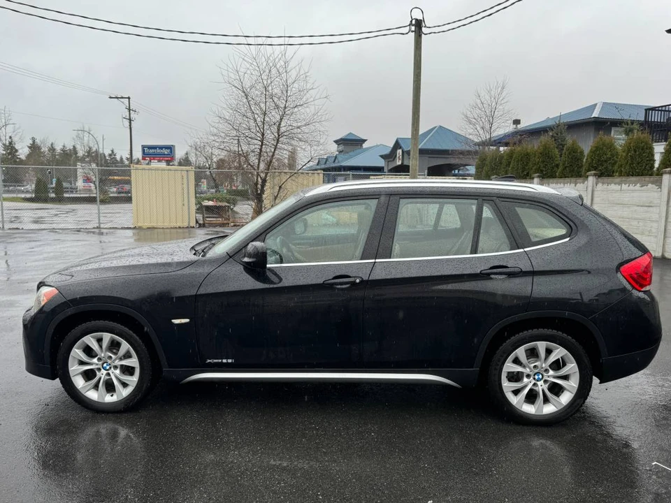 2012 BMW E84 X1 - Image 8 of 18