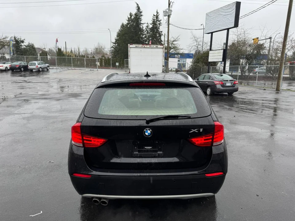 2012 BMW E84 X1 - Image 6 of 18