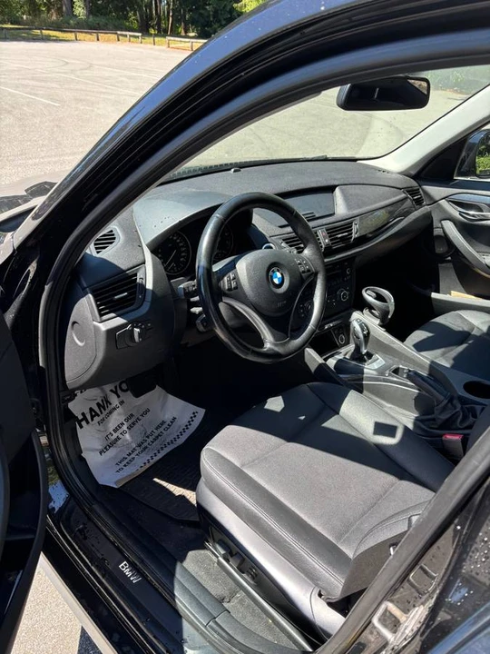 2012 BMW E84 X1 - Image 7 of 10