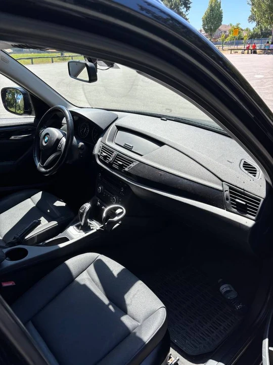 2012 BMW E84 X1 - Image 9 of 10
