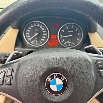 2012 BMW X1