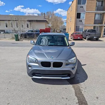 2012 BMW X1 xDrive28i