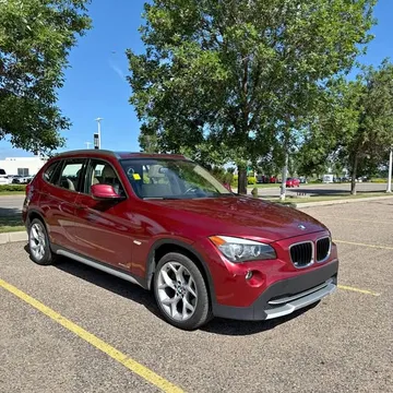 2012 BMW X1 xDrive28i