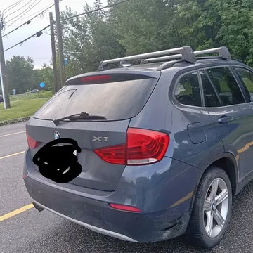 2012 BMW X1 xDrive28i