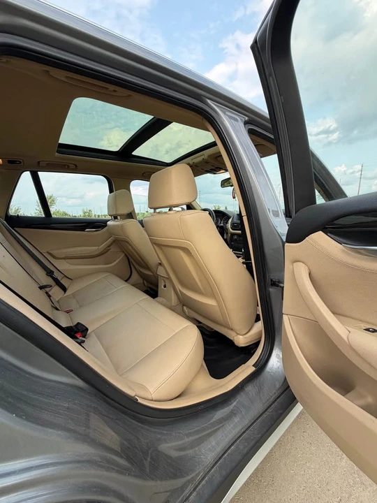 2012 BMW E84 X1 - Image 11 of 12