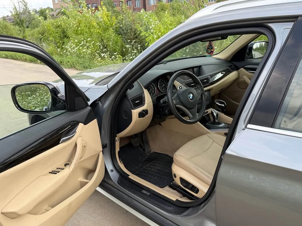 2012 BMW E84 X1 - Image 7 of 12
