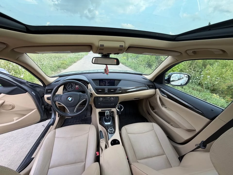 2012 BMW E84 X1 - Image 9 of 12