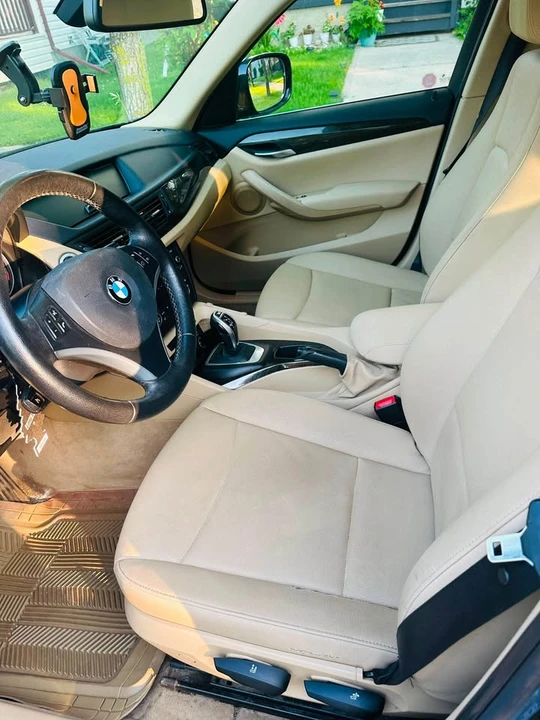 2012 BMW E84 X1 - Image 8 of 9
