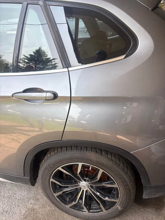 2012 BMW E84 X1 - Image 2 of 5