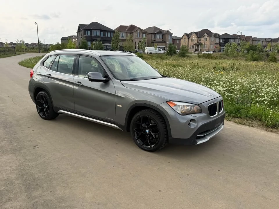2012 BMW E84 X1 - Image 6 of 12