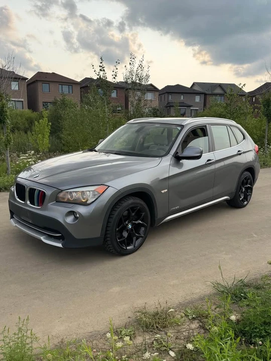 2012 BMW E84 X1 - Image 2 of 12