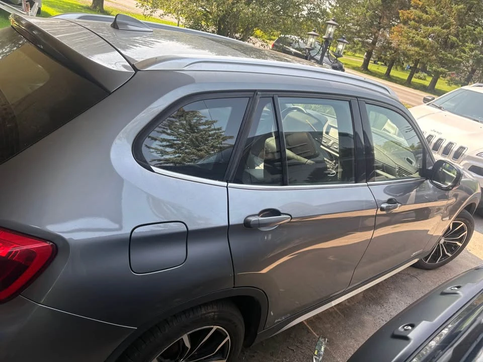 2012 BMW E84 X1 - Image 3 of 5