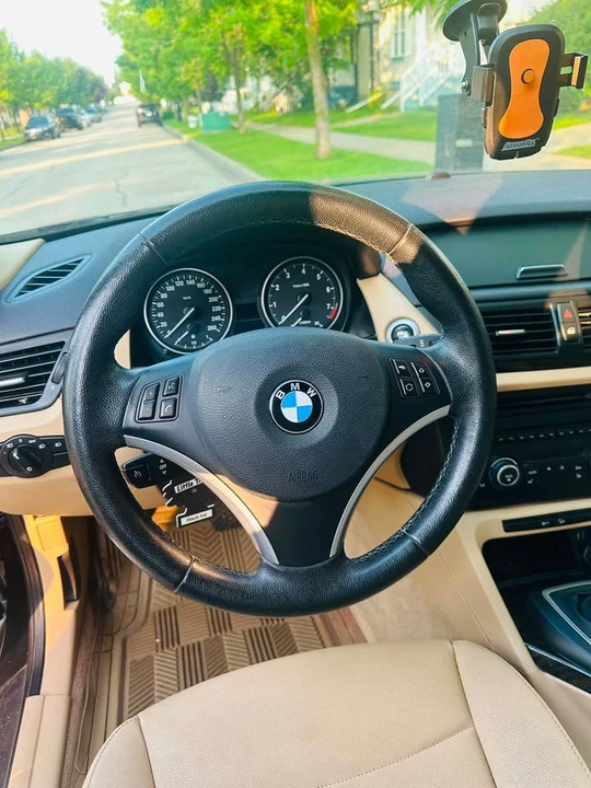 2012 BMW E84 X1 - Image 7 of 9