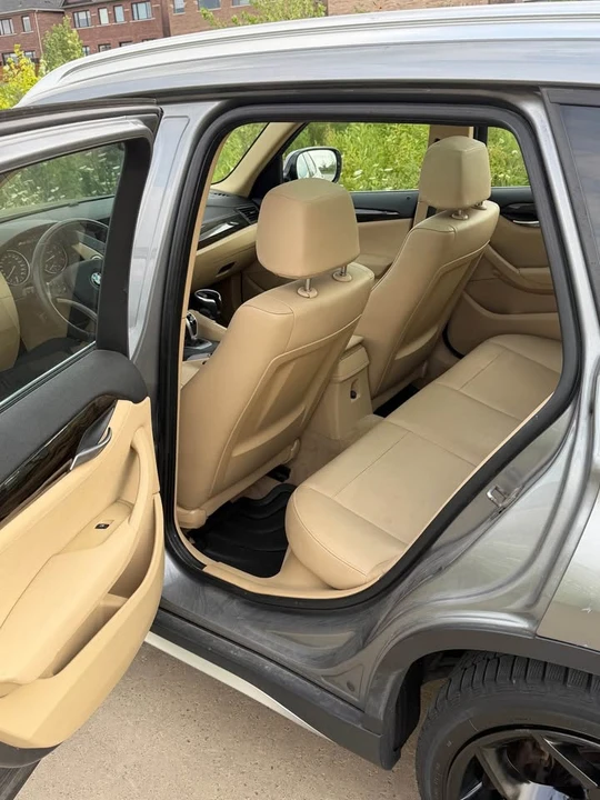 2012 BMW E84 X1 - Image 8 of 12