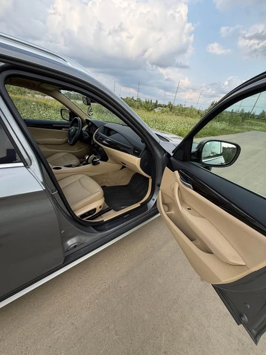 2012 BMW E84 X1 - Image 10 of 12