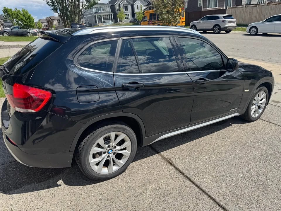 2012 BMW E84 X1 - Image 3 of 10