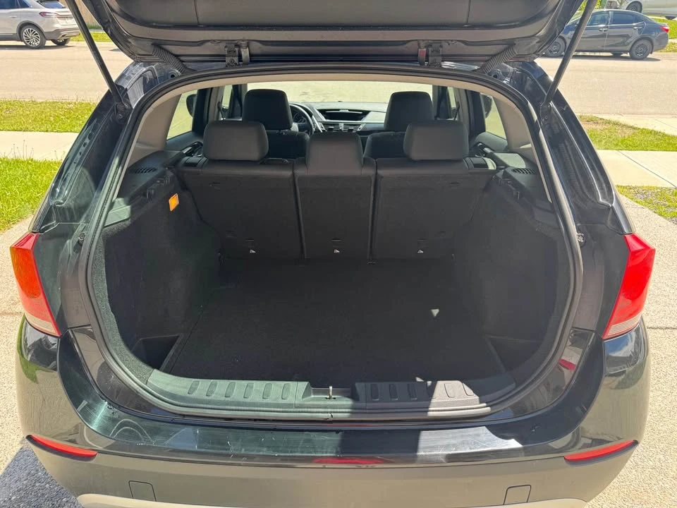 2012 BMW E84 X1 - Image 9 of 10