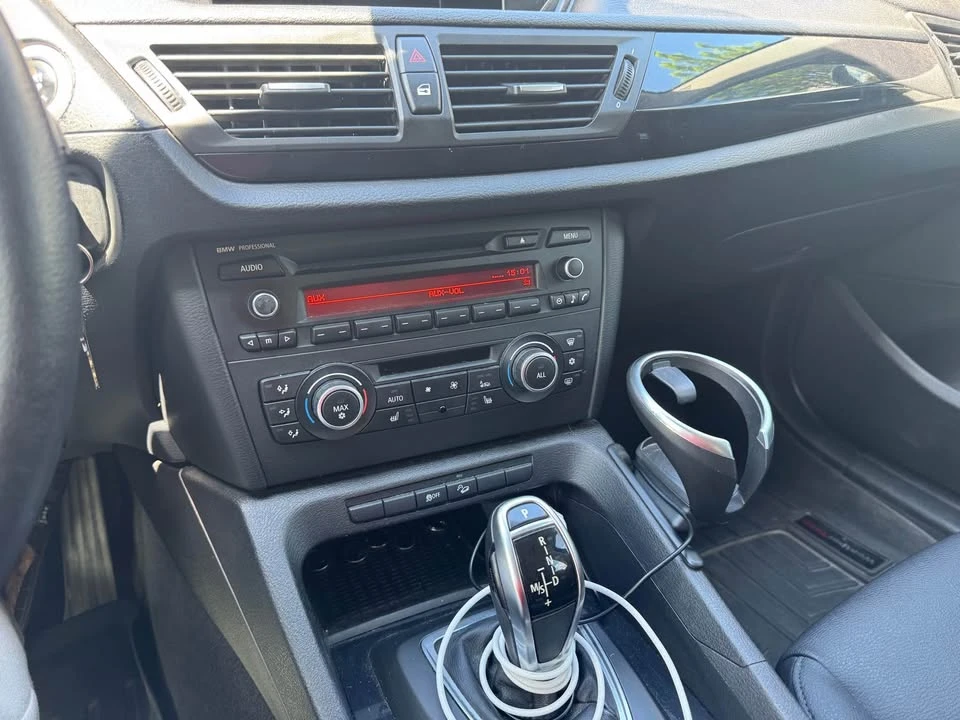 2012 BMW E84 X1 - Image 6 of 10
