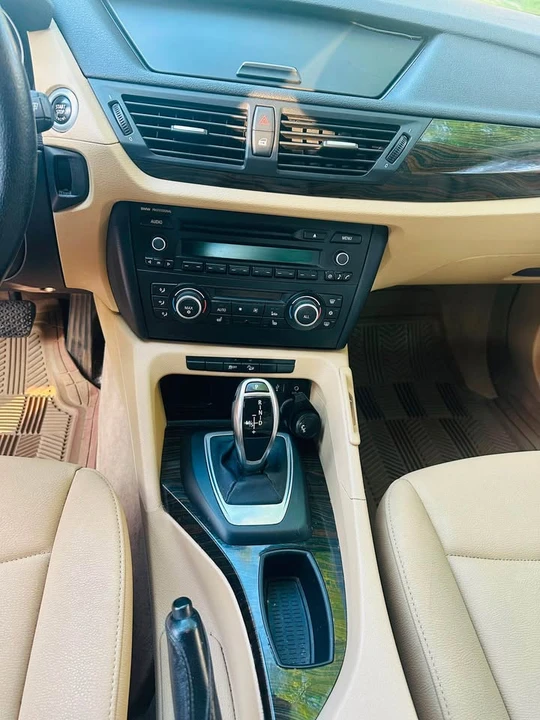 2012 BMW E84 X1 - Image 6 of 9