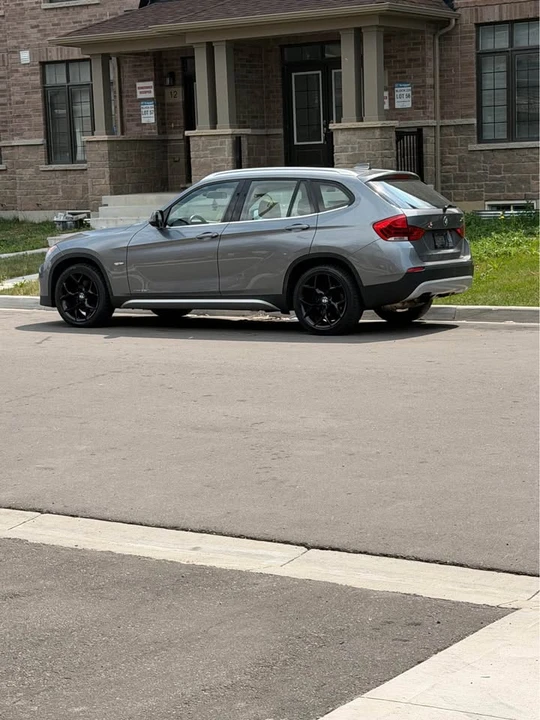 2012 BMW E84 X1 - Image 3 of 12