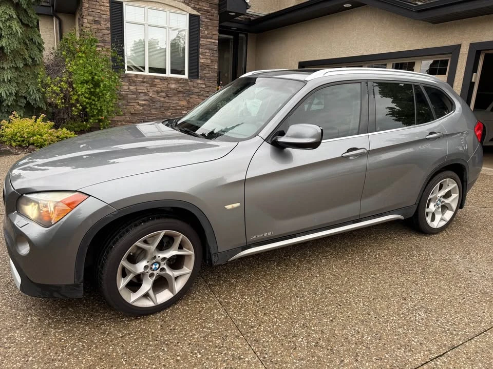 2012 BMW E84 X1 - Image 2 of 8