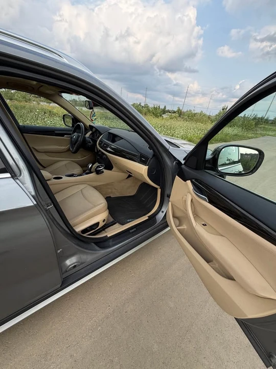 2012 BMW E84 X1 - Image 12 of 12