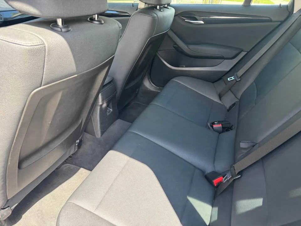 2012 BMW E84 X1 - Image 8 of 10