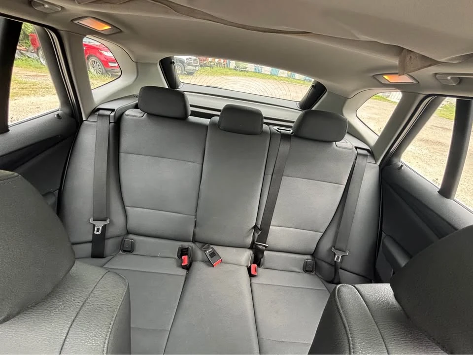 2012 BMW E84 X1 - Image 7 of 10