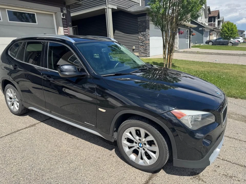 2012 BMW E84 X1 - Image 2 of 10